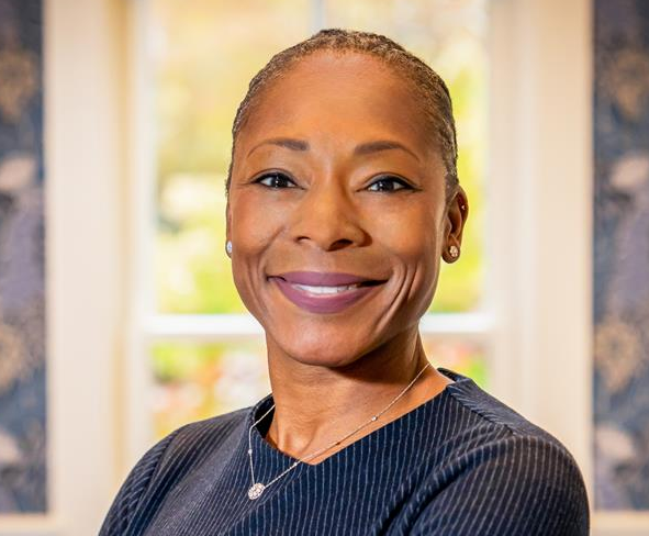 Myechia Minter-Jordan